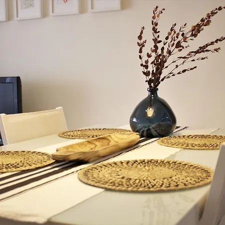 Vacansis Florazar 2, 4 Apartment