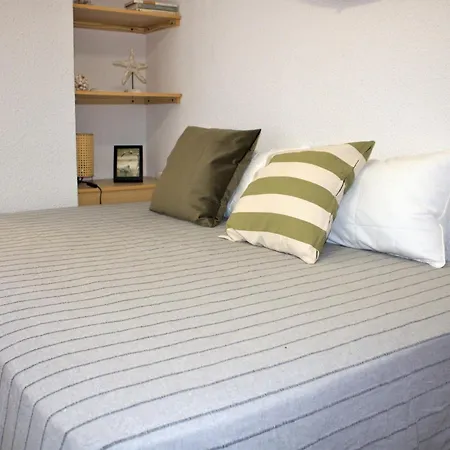 Vacansis Florazar 2, 4 Apartment Cullera
