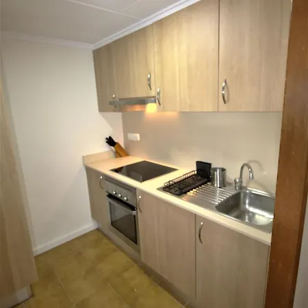 Vacansis Florazar 2, 4 Apartment