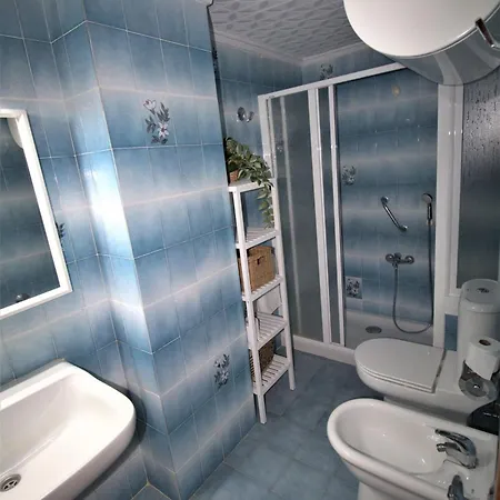 Vacansis Florazar 2, 4 Apartment