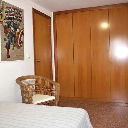 Vacansis Florazar 2, 4 Apartment *