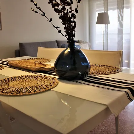 Vacansis Florazar 2, 4 Apartment *