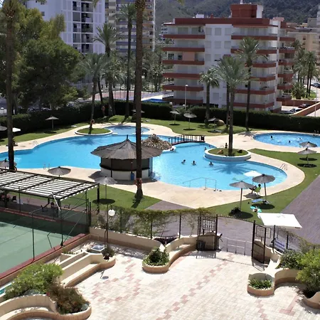Vacansis Florazar 2, 4 Cullera